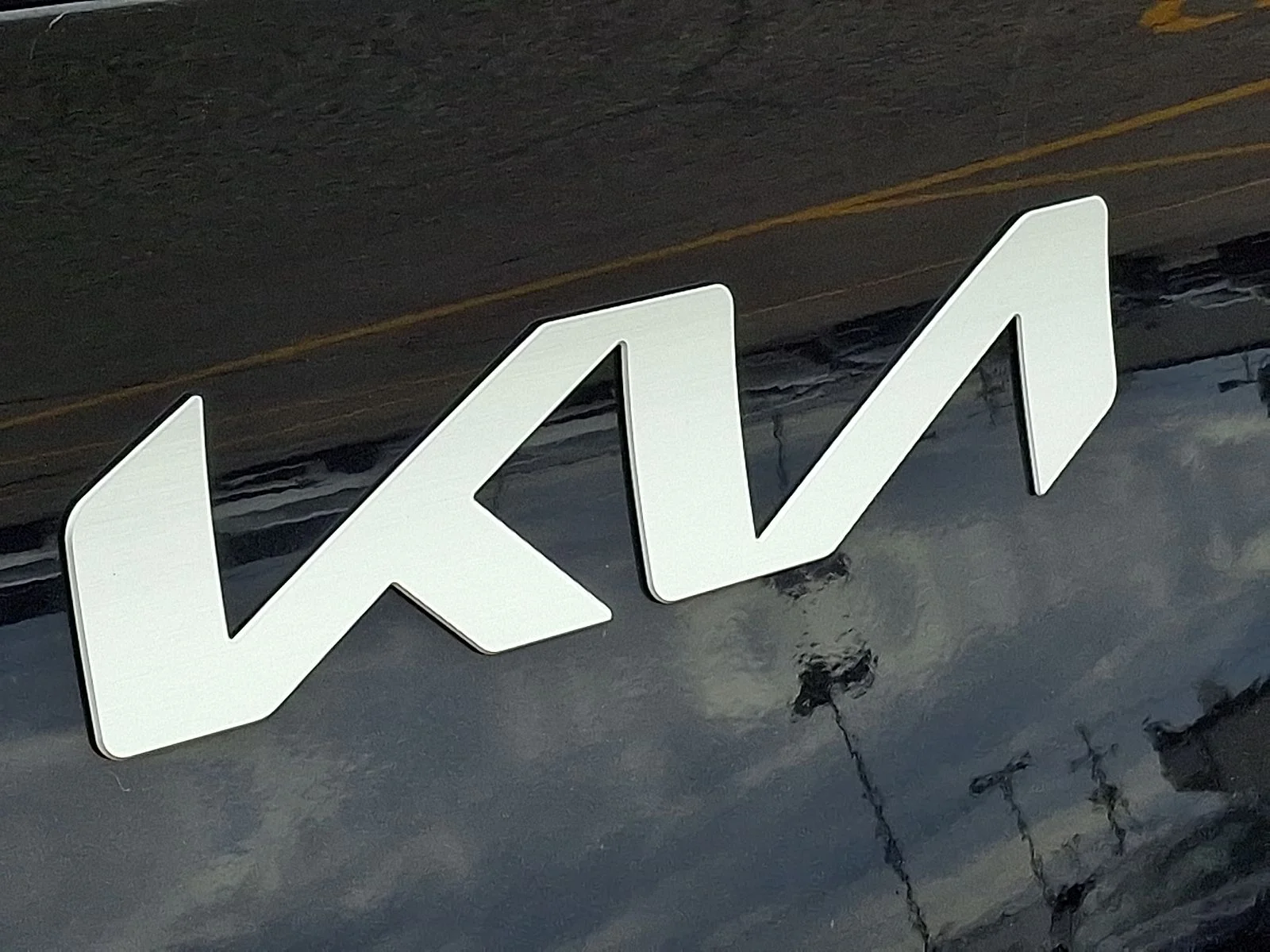 Certified Used 2023 Black Kia LX image 29
