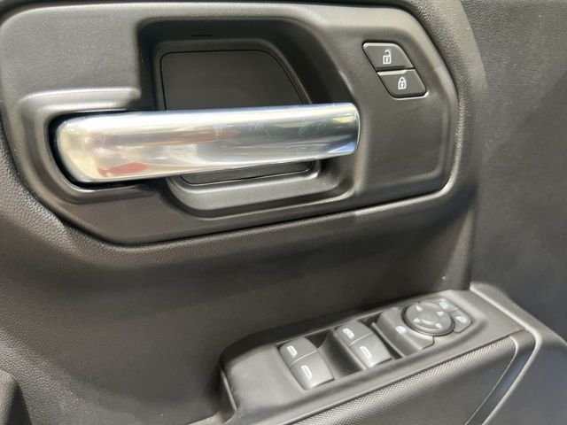 2025 GMC Sierra 1500 Pro - Photo 21