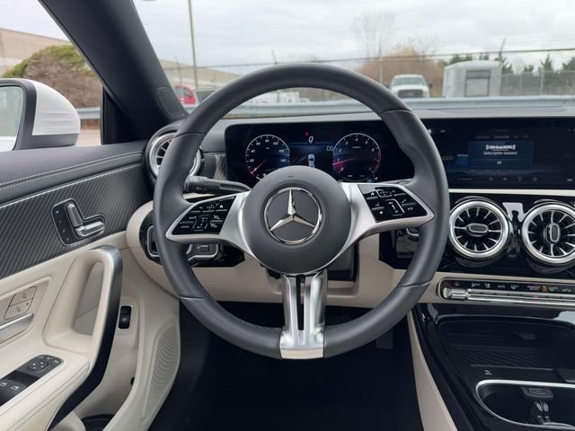 2025 Mercedes-Benz CLA CLA 250 - Photo 21
