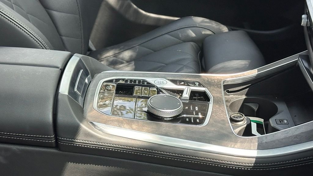2025 BMW X5 40i - Photo 6