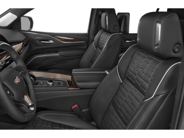 Used 2021 Black Raven Cadillac Sport image 12