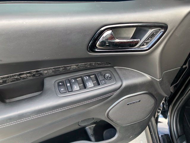 Used 2024 DB Black Clearcoat Dodge SRT 392 Premium image 8