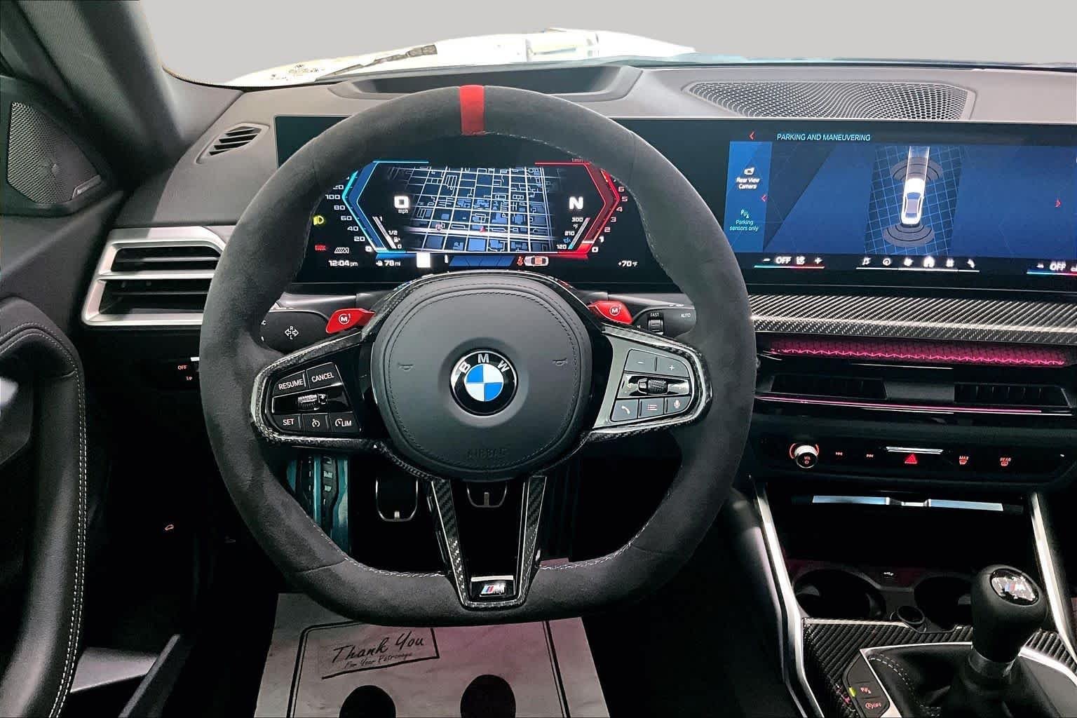 New 2026 Alpine White BMW  image 10