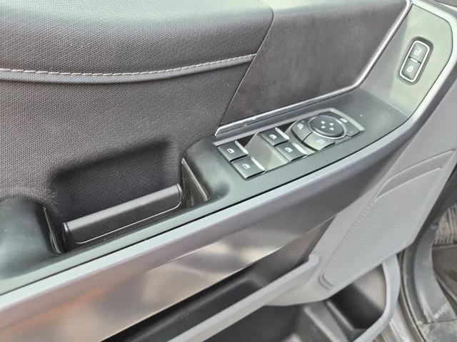 Certified Used 2025 Gray Ford XLT image 10