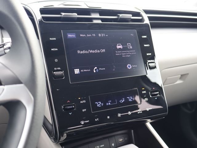 Used 2024 Gray Hyundai SEL image 26