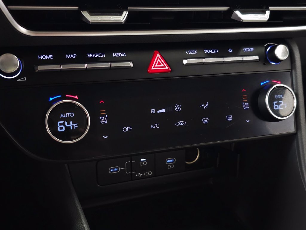 2024 Hyundai Sonata SEL - Photo 27
