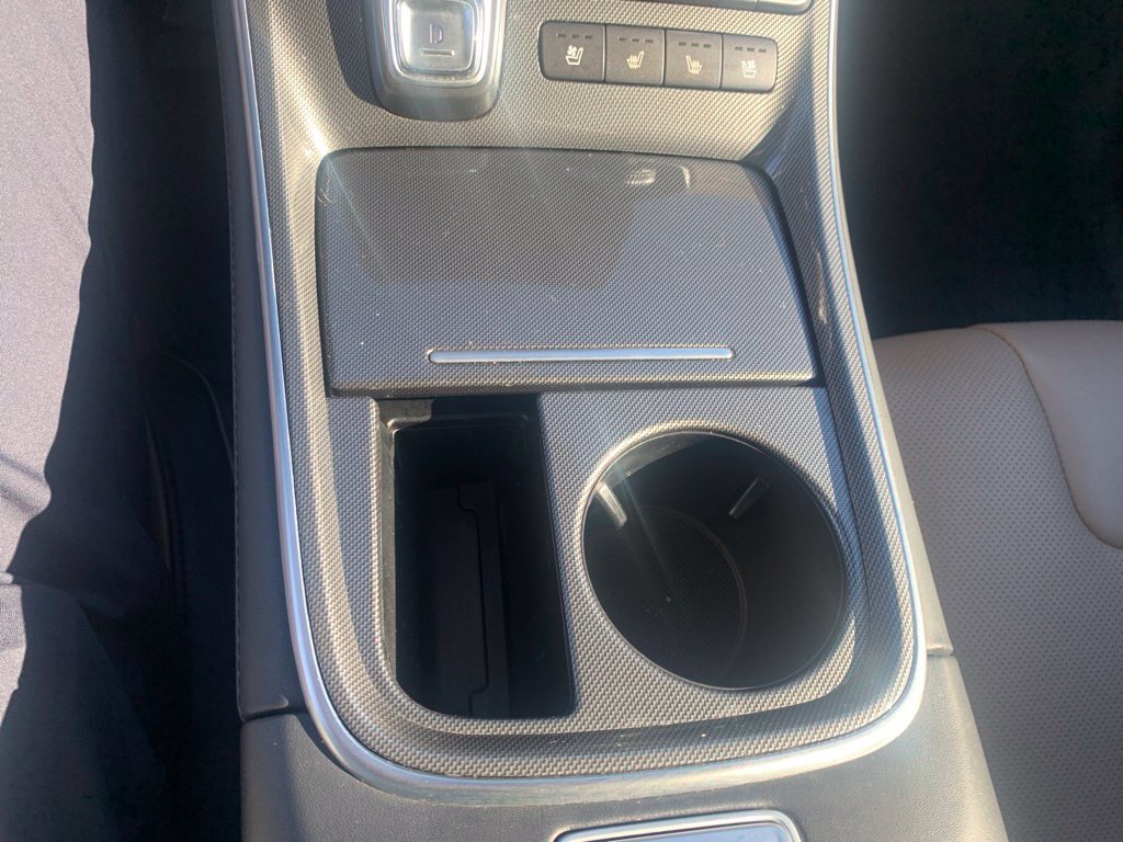 2023 Hyundai Santa Fe Limited - Photo 33