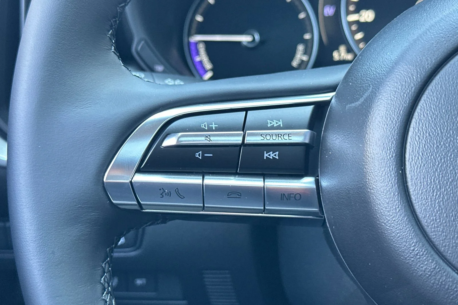 2026 Mazda CX-50 Premium - Photo 27