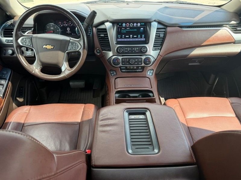 Used 2016 Pearl Chevrolet LTZ image 14