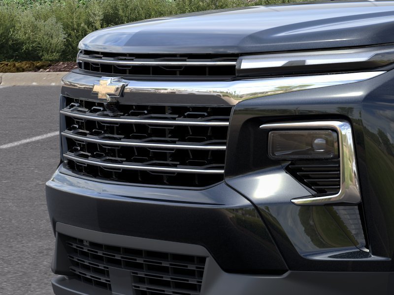 2026 Chevrolet Traverse LT - Photo 14