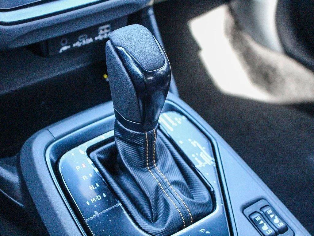 New 2026 Black Subaru Wilderness image 22