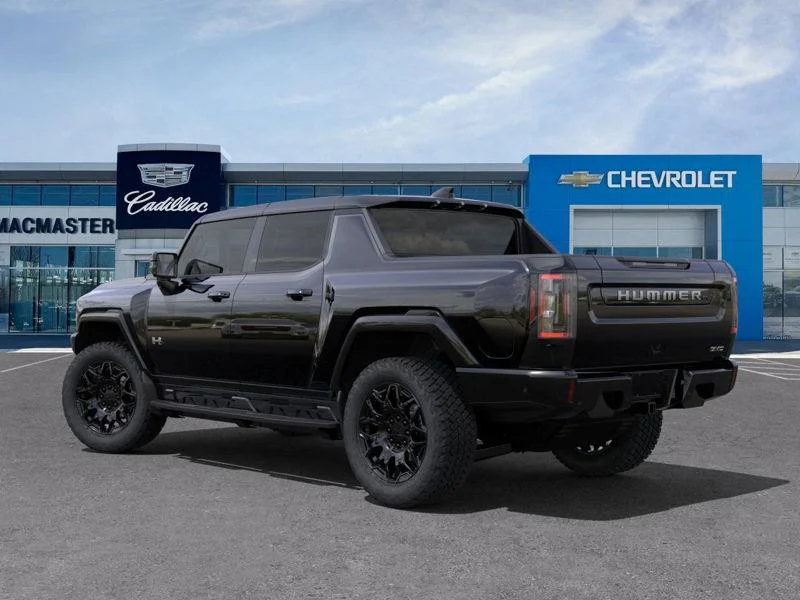 New 2025  GMC 2X image 3