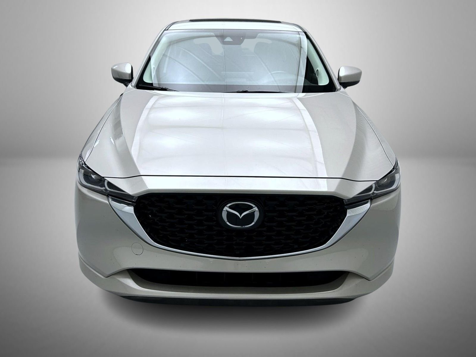 Used 2025 Silver Mazda 2.5 S Preferred Package image 2