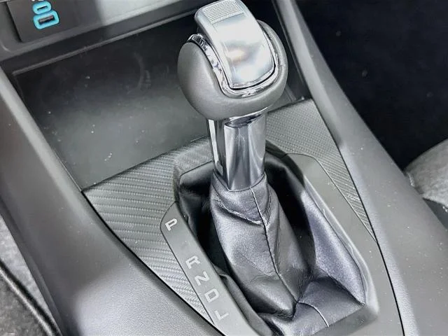 2025 Ford Mustang EcoBoost Fastback - Photo 46