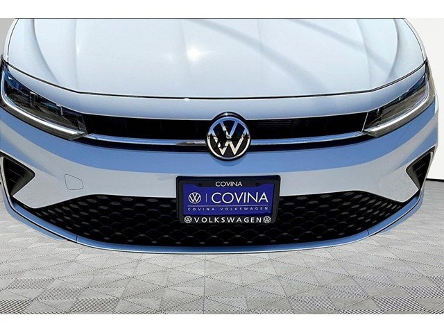 New 2026 Pure White Volkswagen 1.5T S image 30