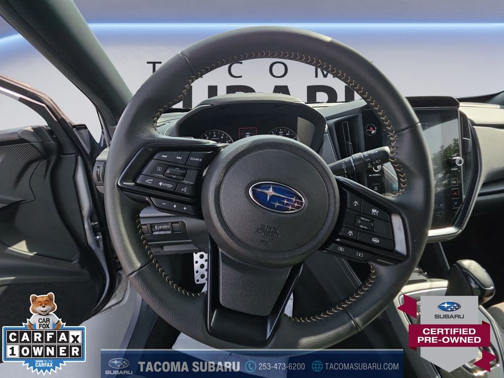 2025 Subaru Crosstrek Sport - Photo 13
