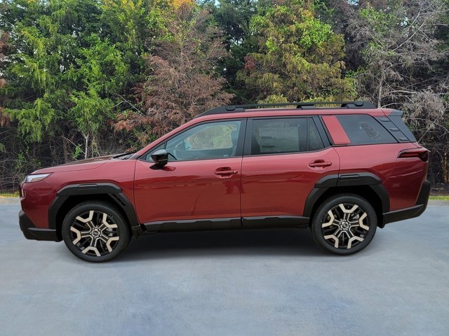 New 2026 CRIMSON RED PEARL Subaru Touring XT image 21