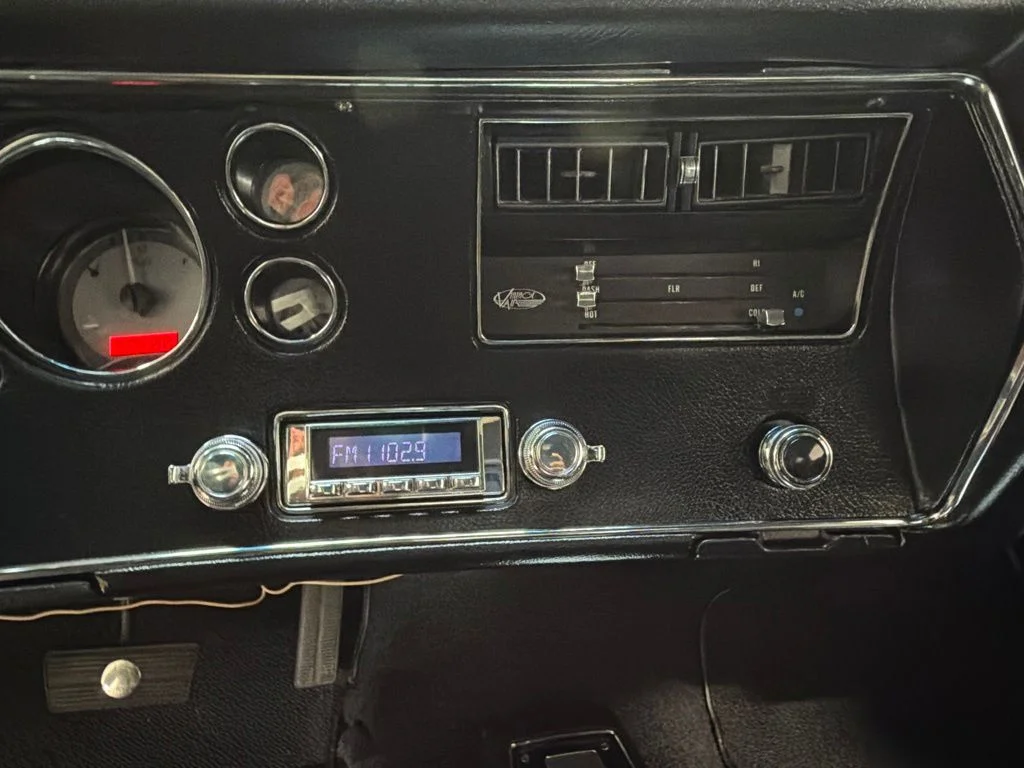Used 1970 Red Chevrolet SS image 22