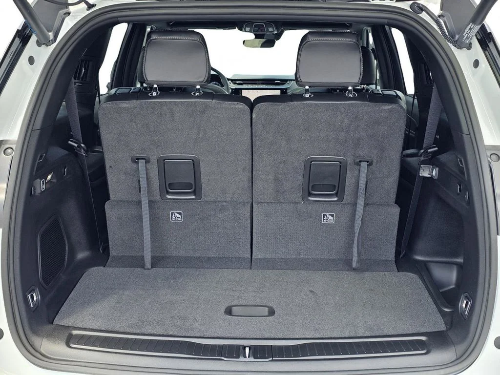 2026 Jeep Grand Cherokee L Limited - Photo 11