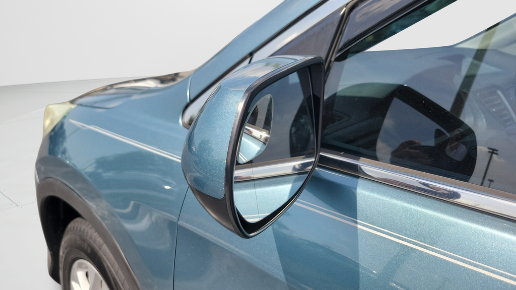 2016 Honda CR-V EX-L - Photo 26