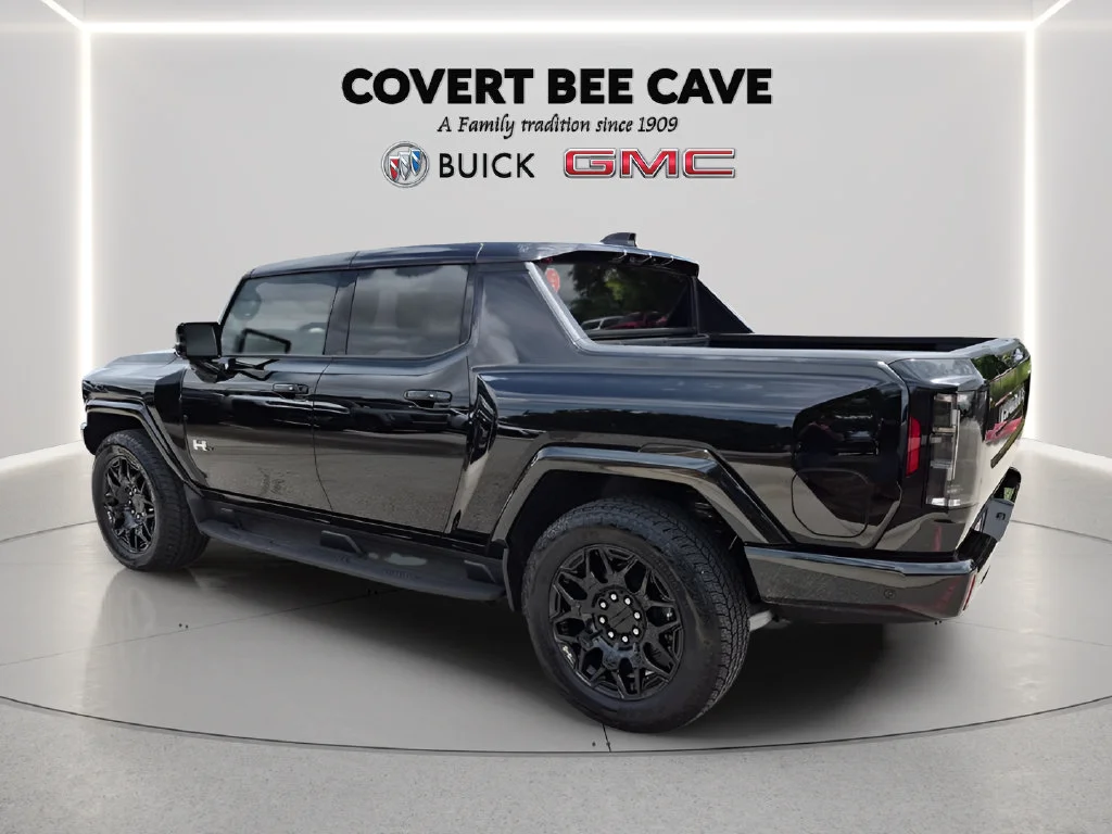 2026 GMC HUMMER EV 2X - Photo 11