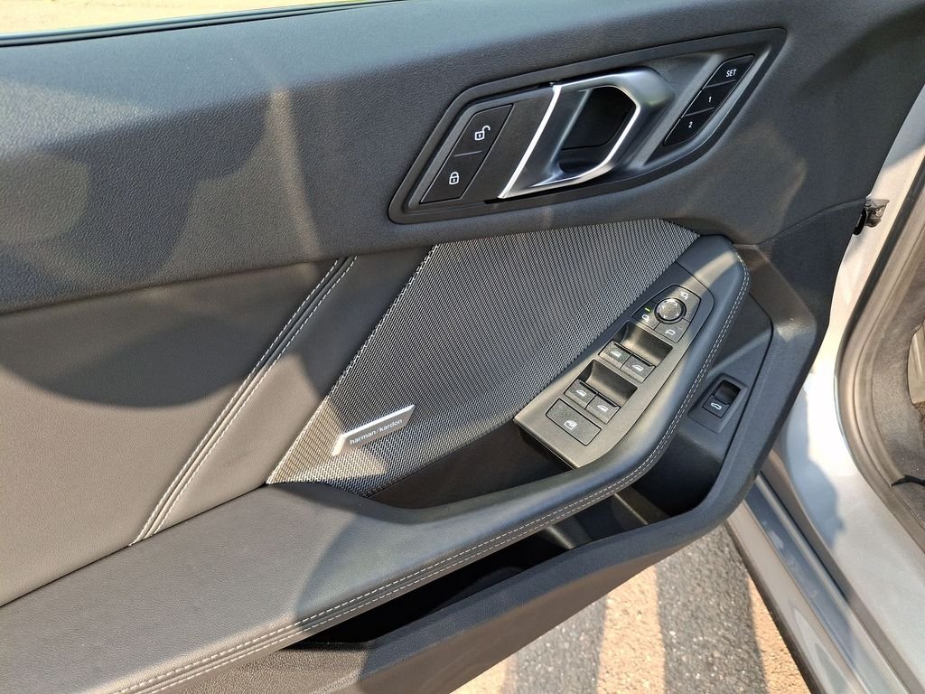 Used 2025 Gray BMW 228 xDrive Gran Coupe image 15