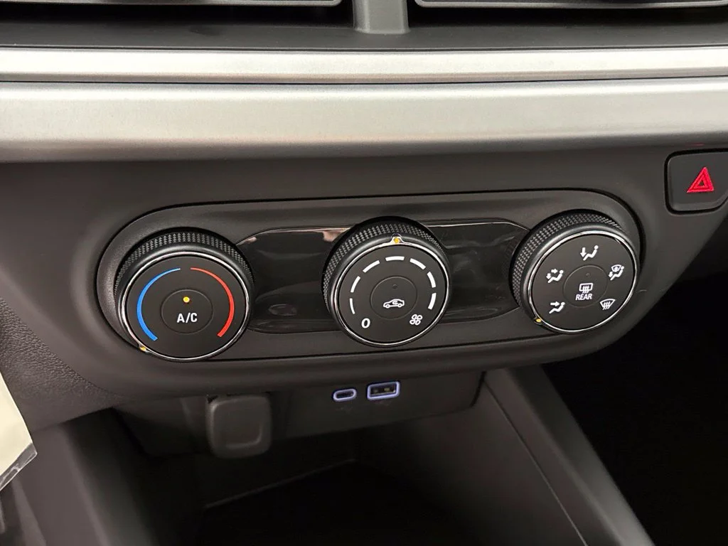 2026 Chevrolet Trax LS - Photo 38
