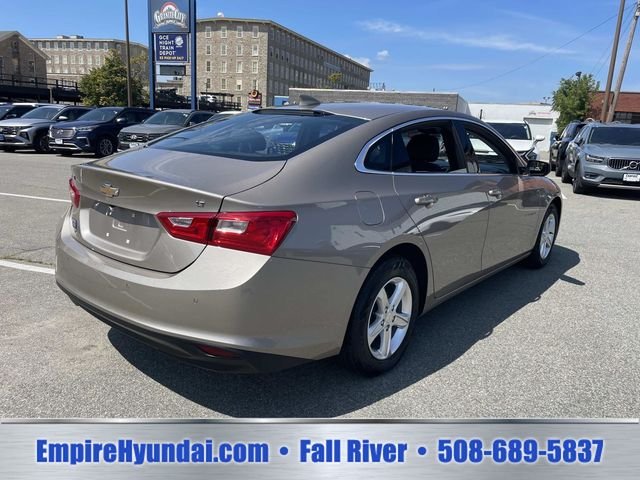 2024 Chevrolet Malibu 1LT - Photo 8