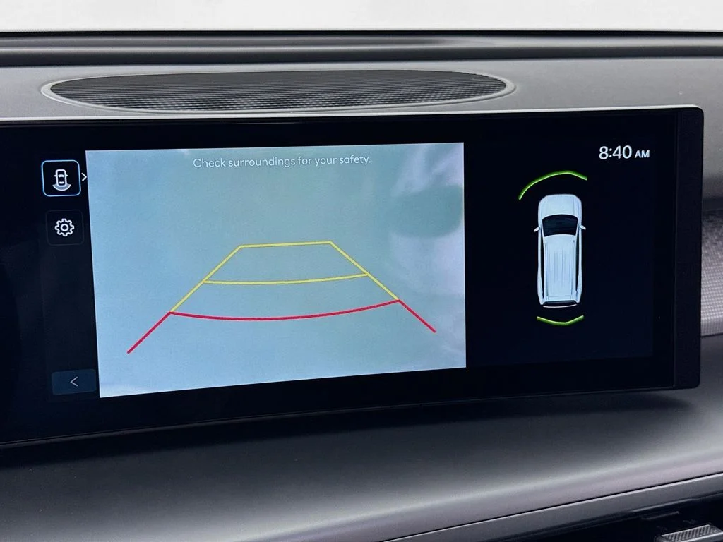 2026 Hyundai IONIQ 9 S - Photo 14