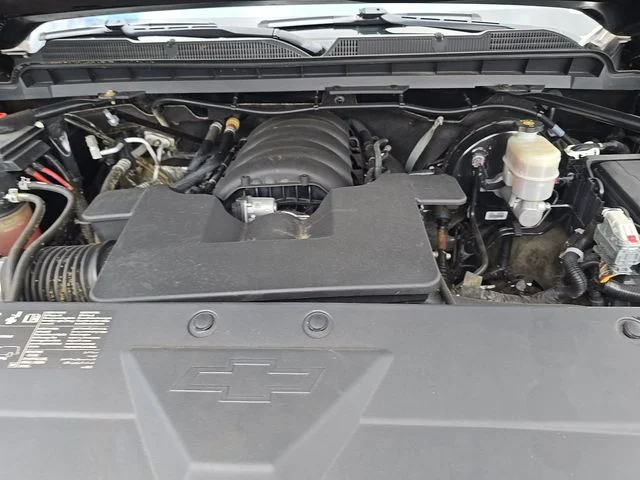 Used 2019 Black Chevrolet LT image 13
