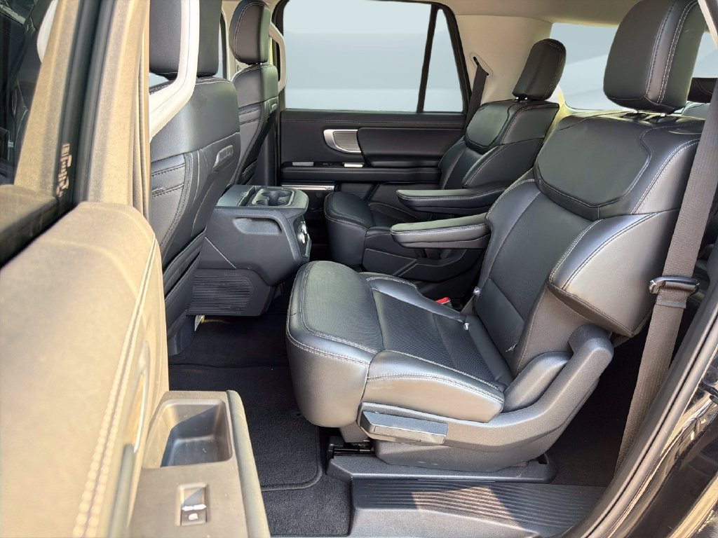 2025 Ford Expedition Platinum - Photo 27