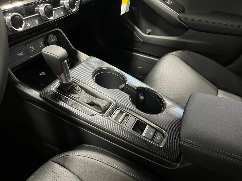 New 2026 Platinum White Pearl Honda Sport Touring image 26