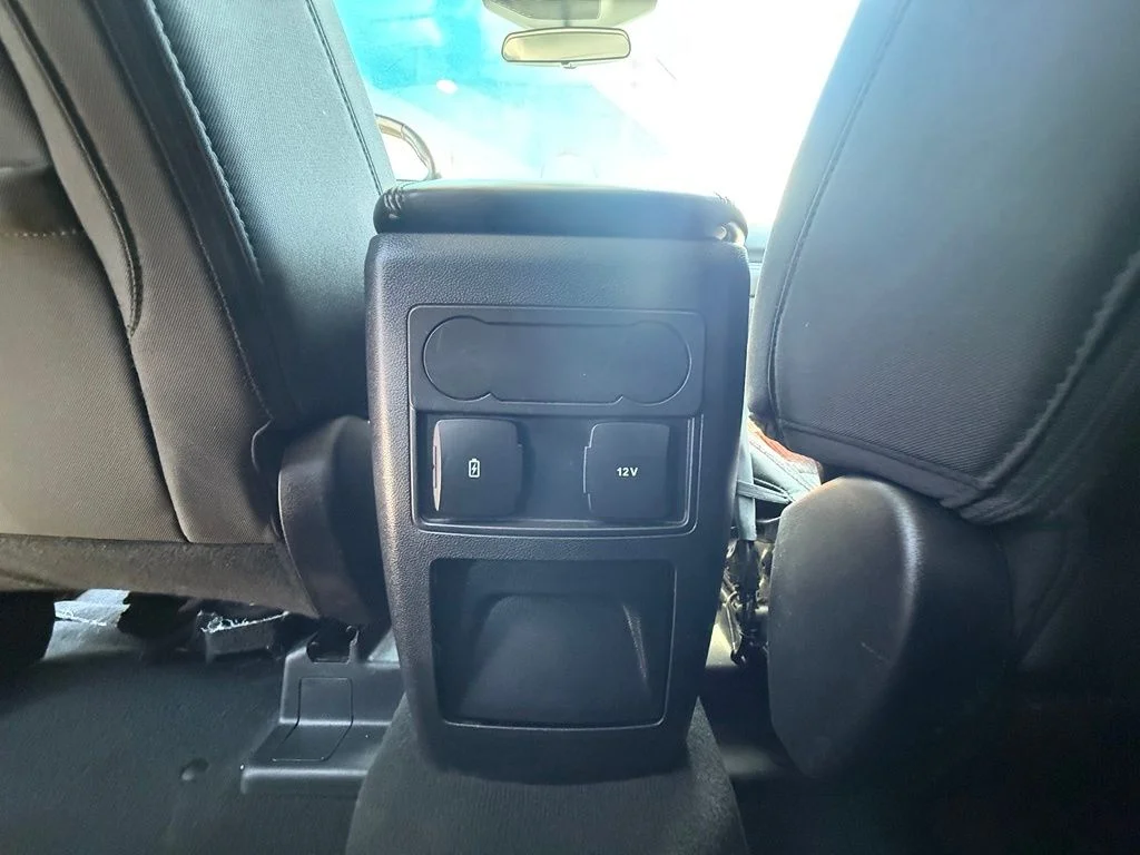 Used 2023 Gray Ford XLT image 35