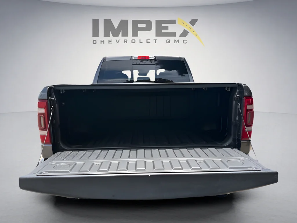 Used 2019  Ram Laramie image 30