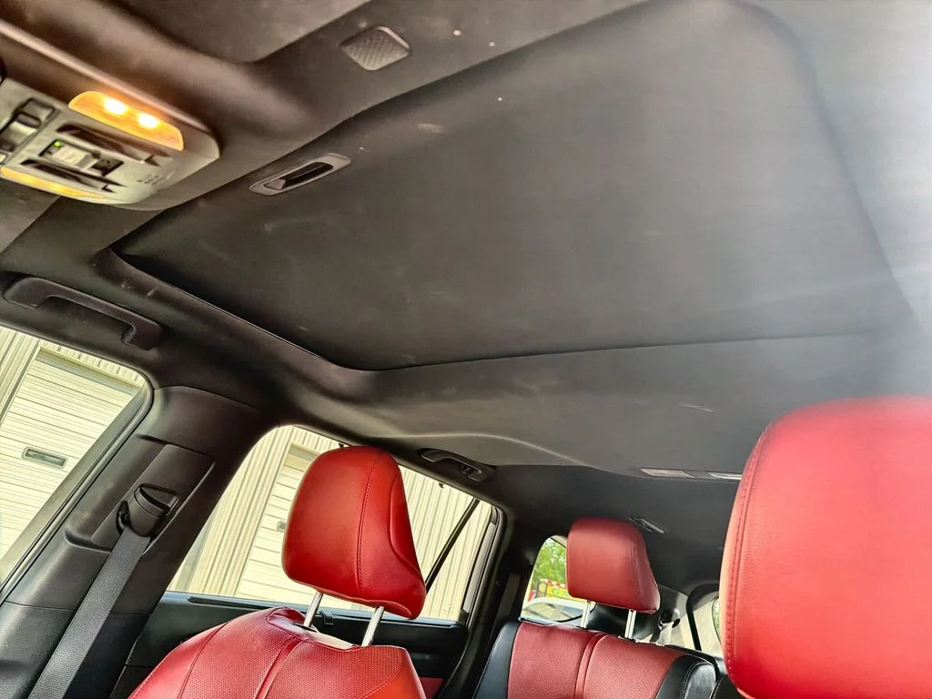 Used 2022 Silver Toyota XSE image 22