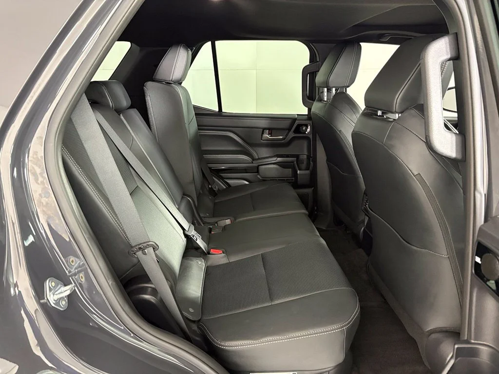 Used 2026 Gray Toyota Limited image 43