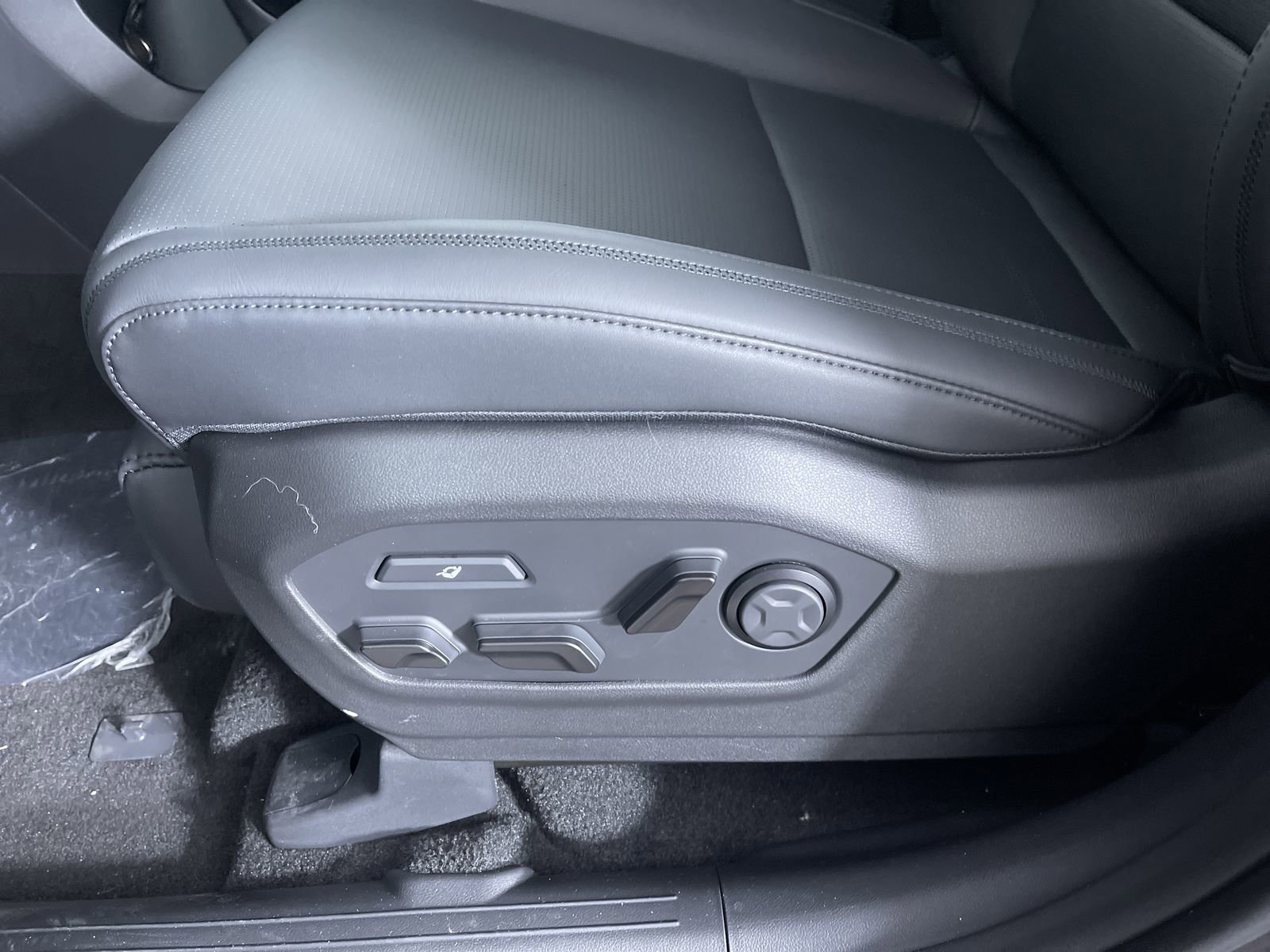 Certified Used 2026 Ecotronic Gray Hyundai Calligraphy image 26