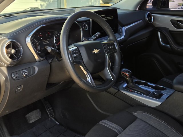 Used 2024 Black Chevrolet LT image 29