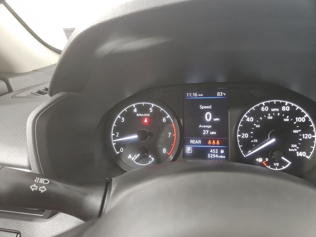 Certified Used 2025 Gray Nissan 2.5 S image 17
