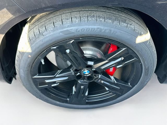 New 2026 Gray BMW 30 xDrive image 25
