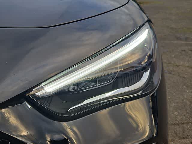 New 2026 Black Mercedes-Benz CLE 300 image 12