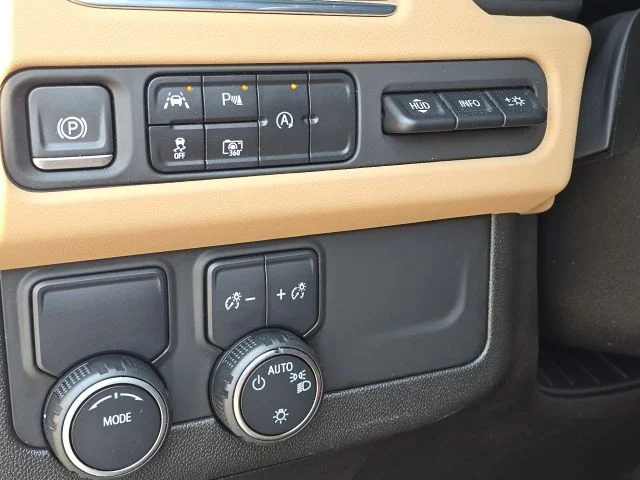 Used 2023 Beige Chevrolet Premier image 29