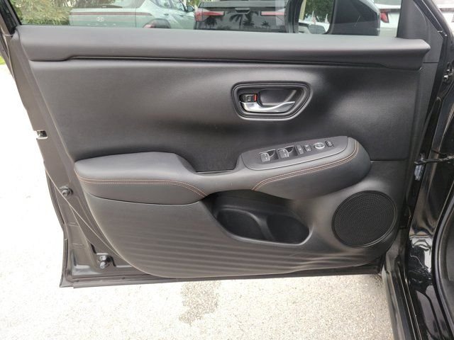 2024 Honda HR-V Sport - Photo 15