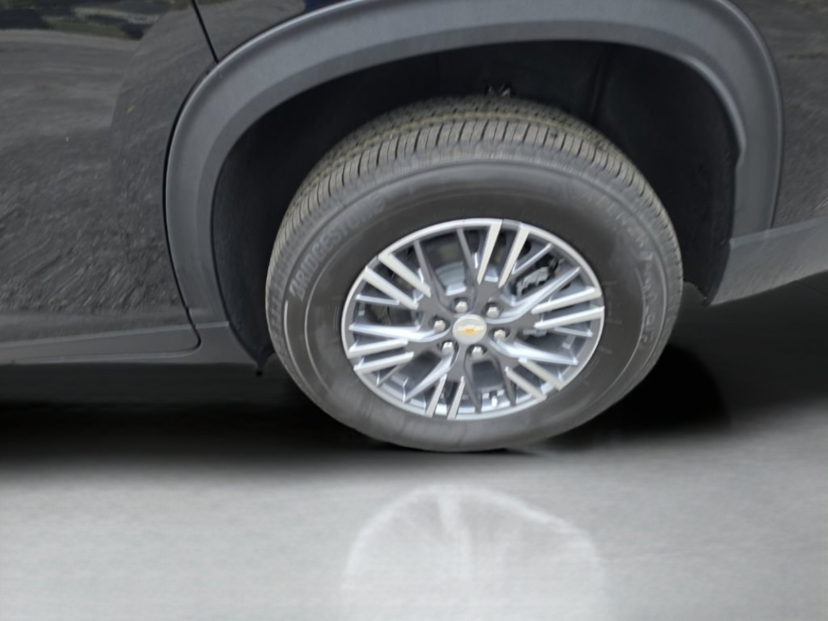 2026 Chevrolet Traverse LT - Photo 27