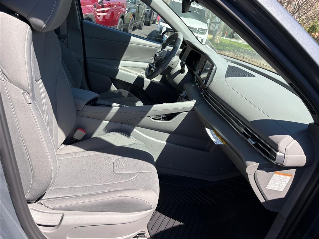 New 2026 Ecotronic Gray Pearl Pe2 Hyundai Blue image 57