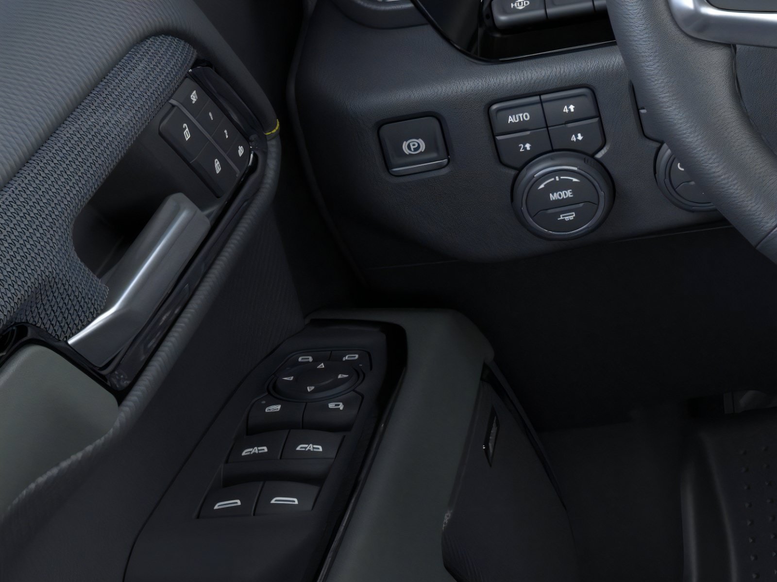2026 Chevrolet Silverado 1500 ZR2 - Photo 22