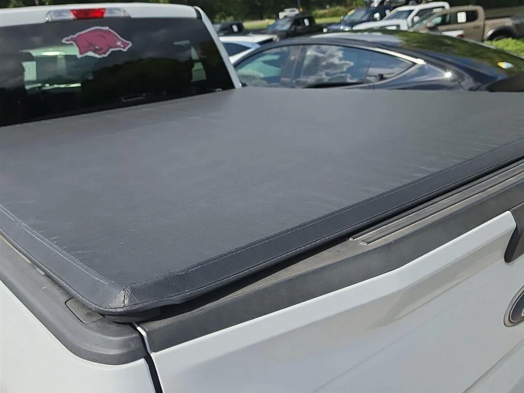 Used 2018 Oxford White Ford XL image 5