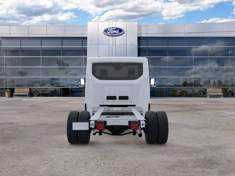 New 2025 Oxford White Ford  image 31