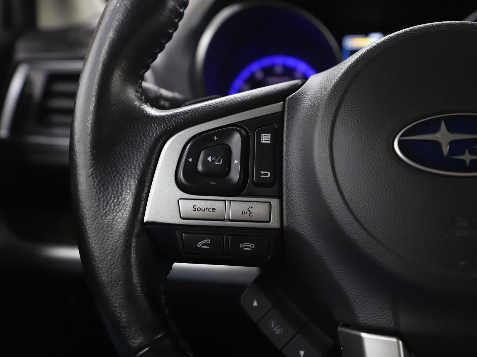 2015 Subaru Outback Limited - Photo 27