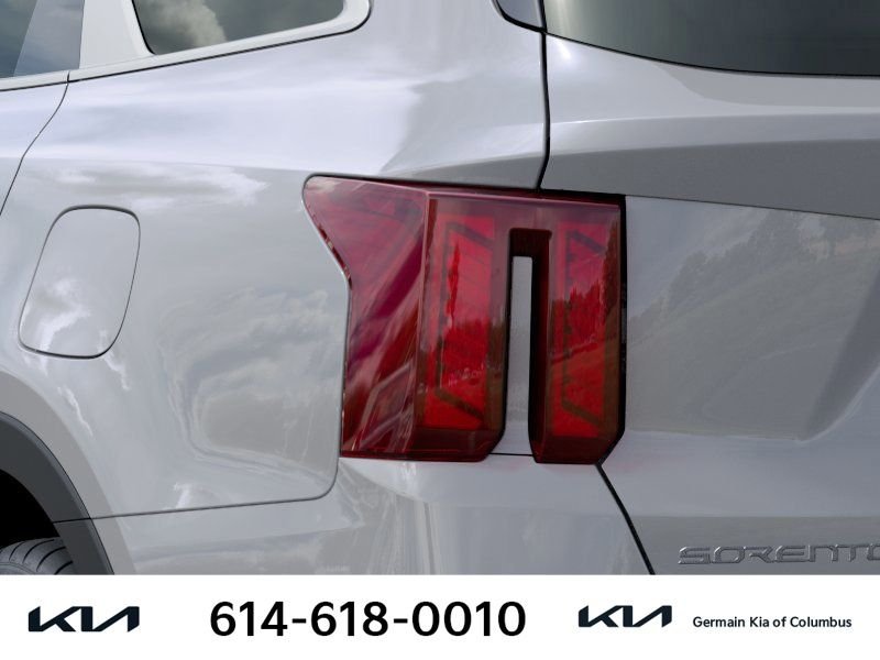 2026 Kia Sorento EX - Photo 14